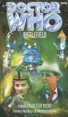 BBC cover for Battlefield