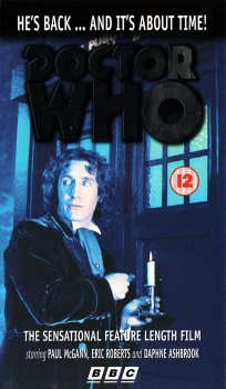 Original 1996 BBC cover