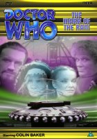 My photo-montage cover for The Mark of the Rani DVD