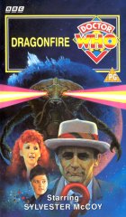 BBC cover for Dragonfire